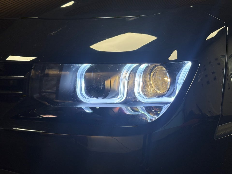Chevrolet Camaro 6,2 SS Coupé aut. 2d