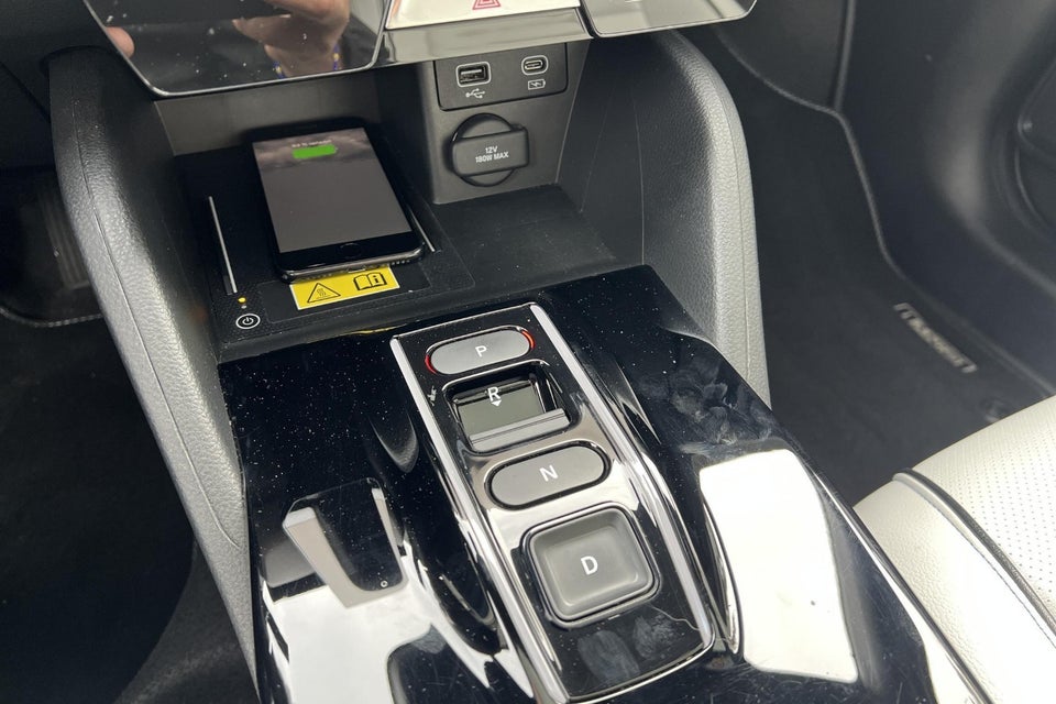 Honda e:Ny1 Advance 5d