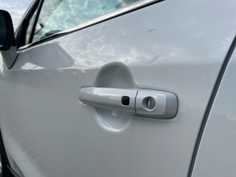 Suzuki S-Cross 1,4 mHybrid Active 5d