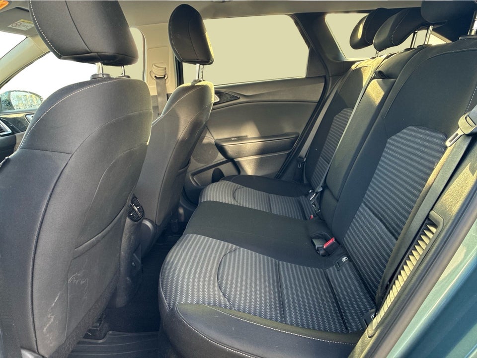 Kia Ceed 1,6 PHEV Prestige SW DCT 5d