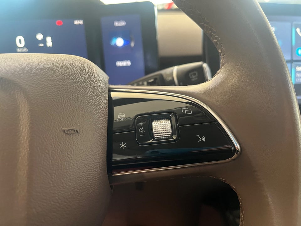 Aiways U5 Premium 5d