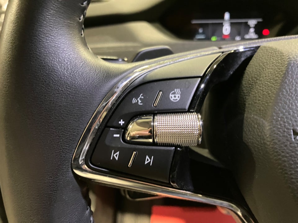 Skoda Enyaq 80 iV Premium 5d