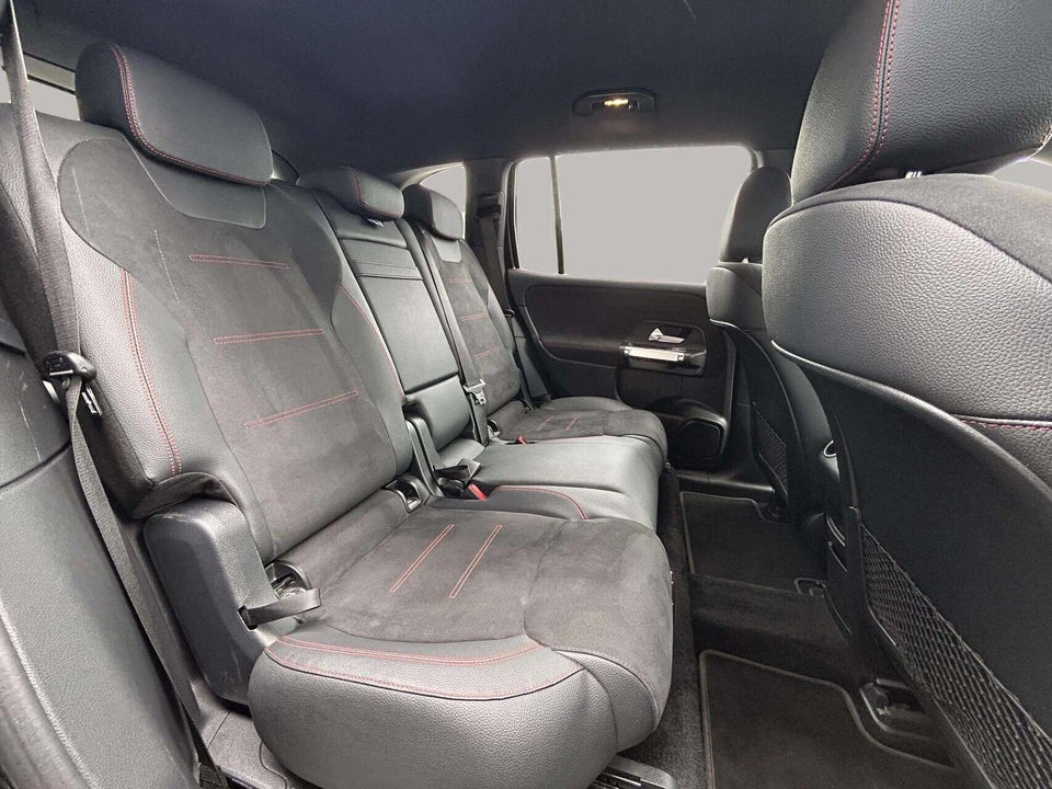 Mercedes EQB250+ AMG Edition 5d