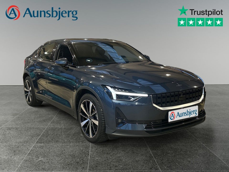 Polestar 2 Standard Range 5d