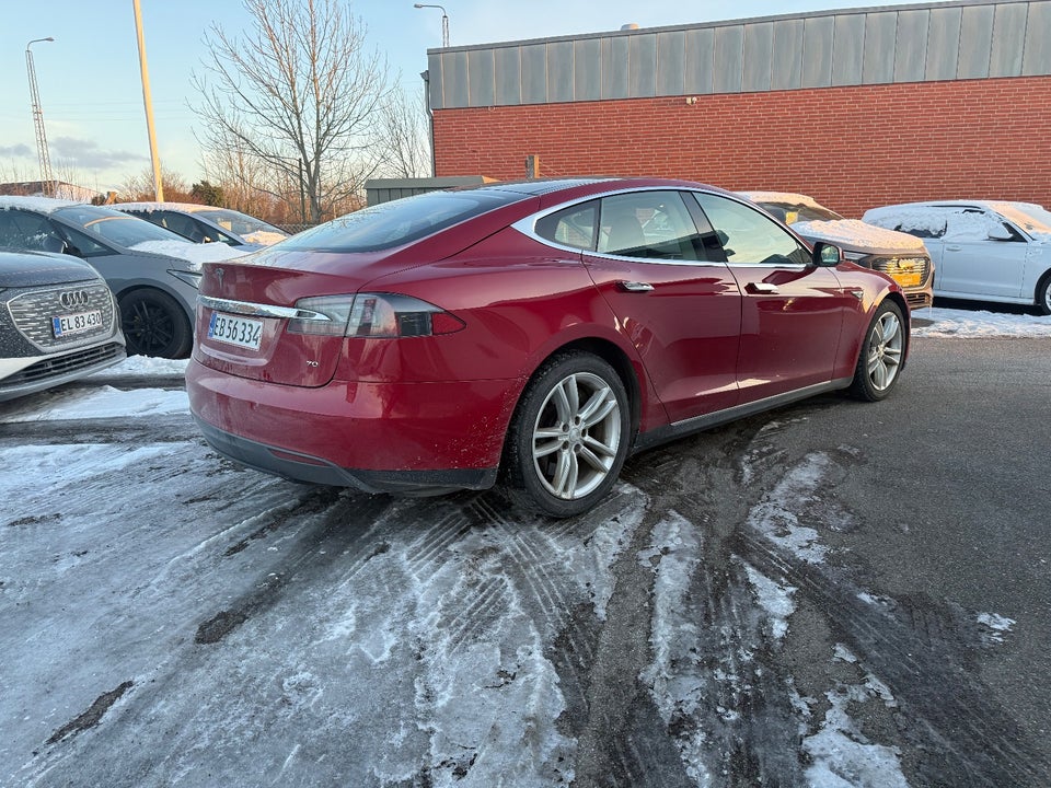 Tesla Model S 70 5d