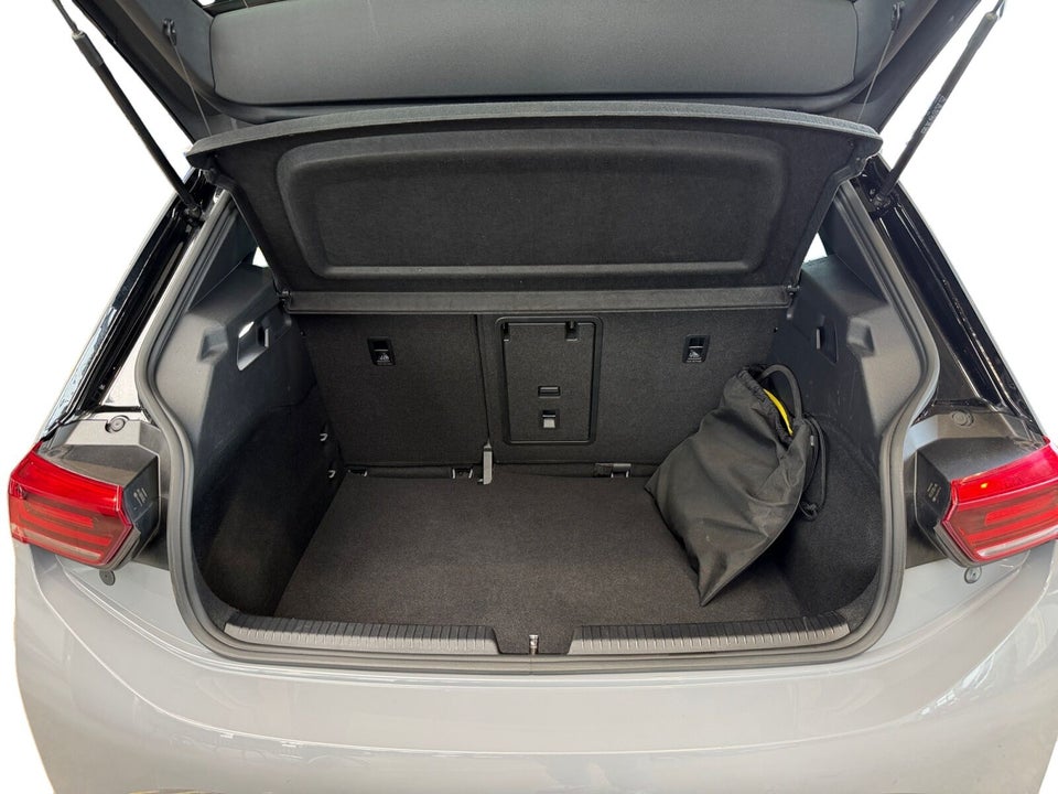 VW ID.3 58 Pro 5d