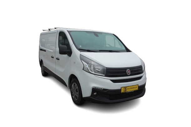 Fiat Talento 1,6 MJT 120 L2H1 Pro+ Van
