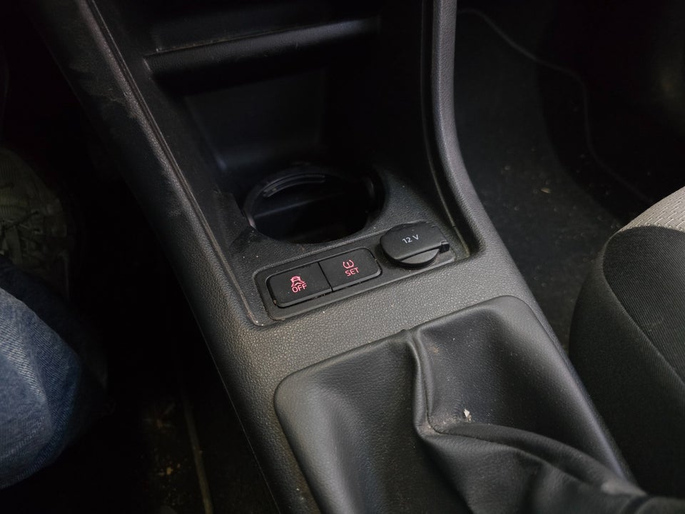 Seat Mii 1,0 60 Style eco 5d