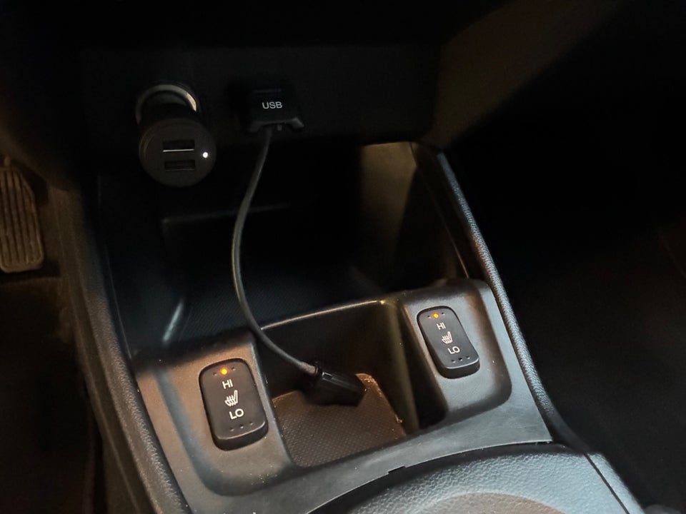 Honda Jazz 1,4 Exclusive i-Shift 5d