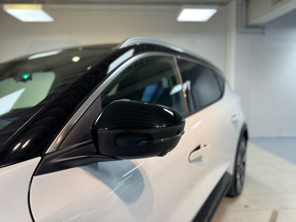 Renault Scenic E-Tech 87 Techno 5d