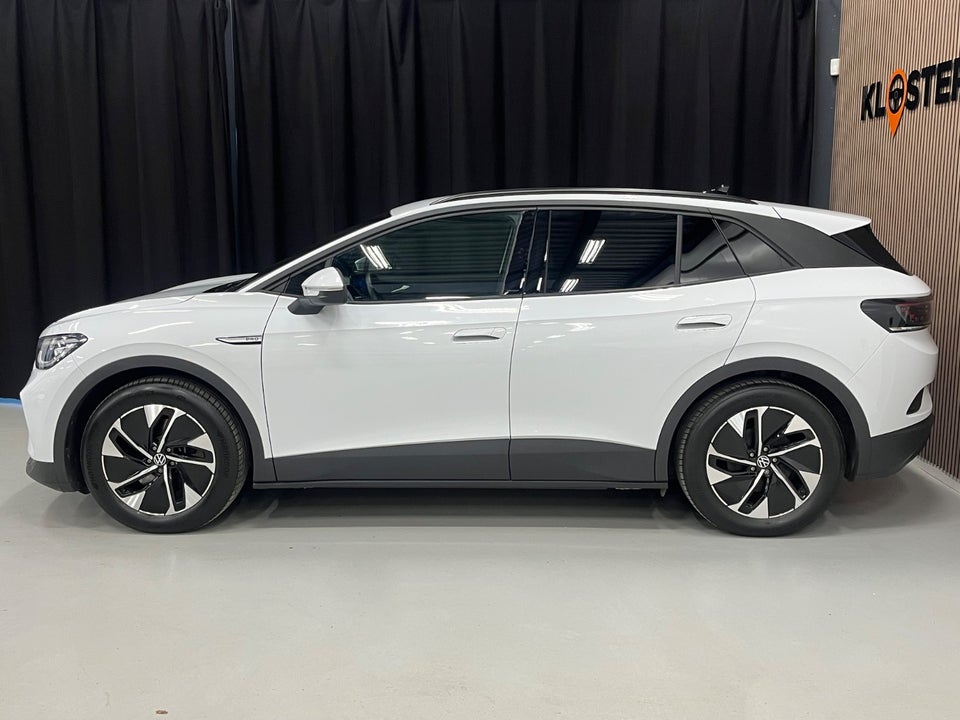 VW ID.4 77 Pro Performance 5d