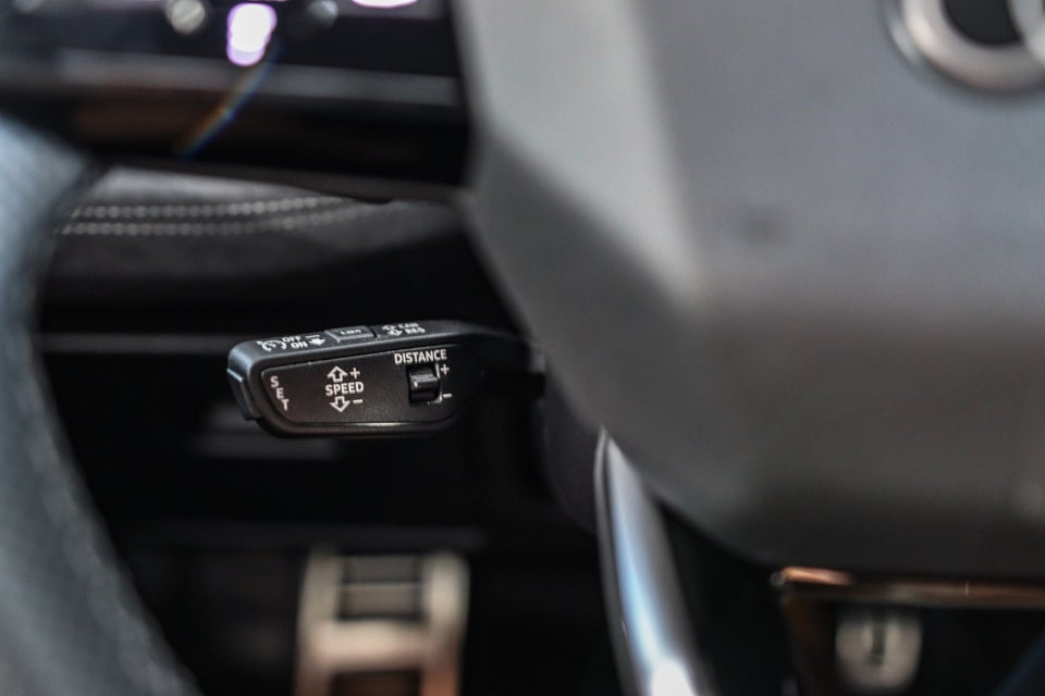 Audi A6 e-tron Ultra Avant 5d