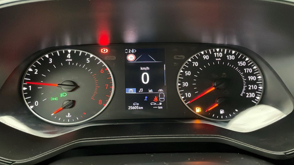 Renault Clio V 1,0 TCe 90 Equilibre 5d