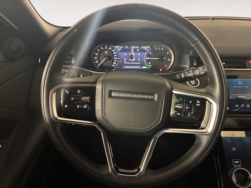 Land Rover Range Rover Evoque 1,5 P300e Bronze Collection aut. 5d