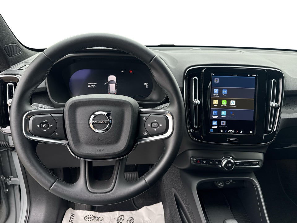 Volvo EX40 Extended Range Plus 5d