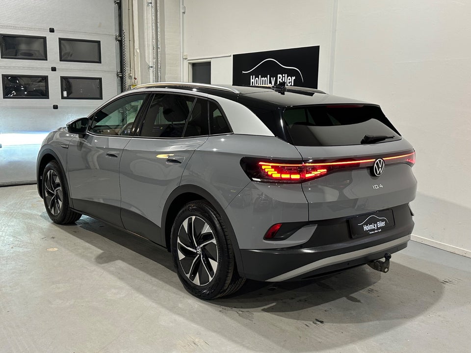 VW ID.4 77 Business Performance 5d