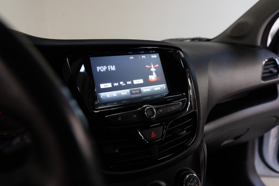 Opel Karl 1,0 Enjoy 5d