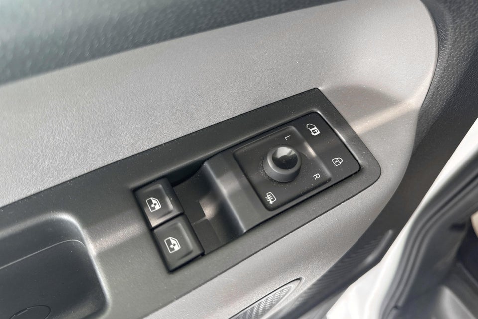 VW ID.Buzz 77 Cargo Comfort