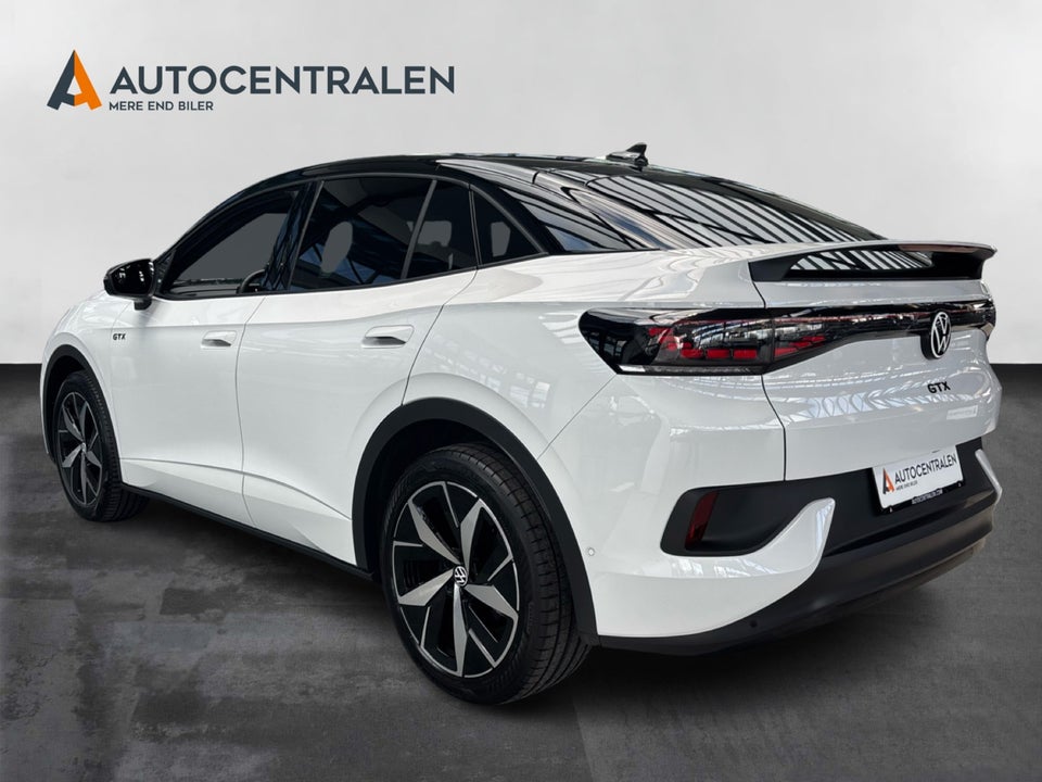 VW ID.5 77 GTX 4Motion 5d