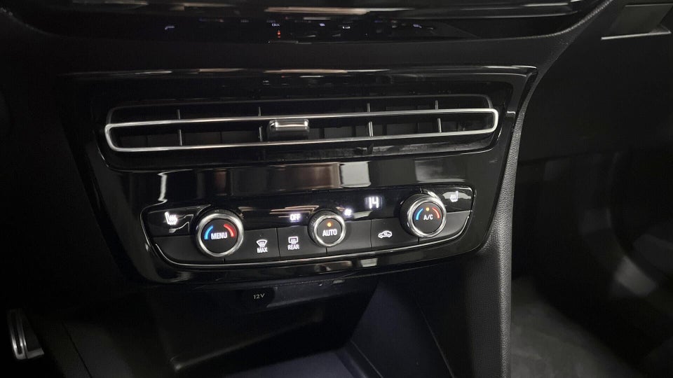 Opel Mokka-e 50 Ultimate 5d