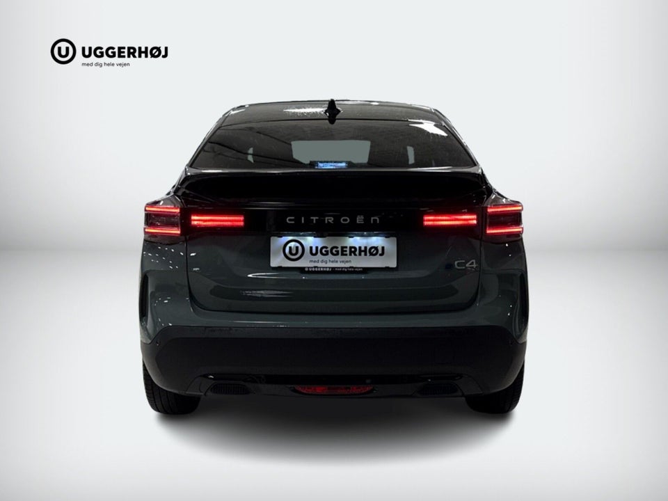 Citroën ë-C4 54 VTR Sport 5d