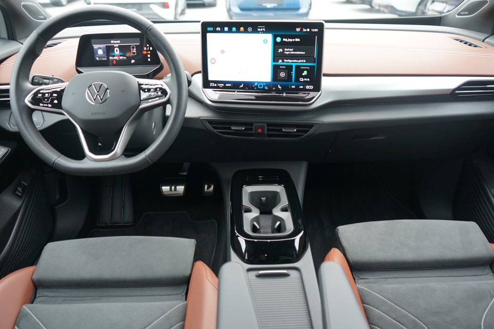 VW ID.4 77 Style 5d