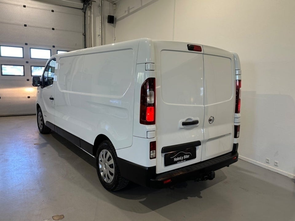Nissan NV300 1,6 dCi 125 L2H1 Comfort Van