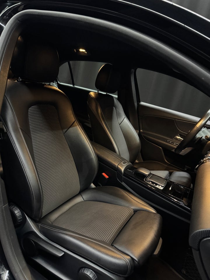 Mercedes A200 1,3 Progressive aut. 5d