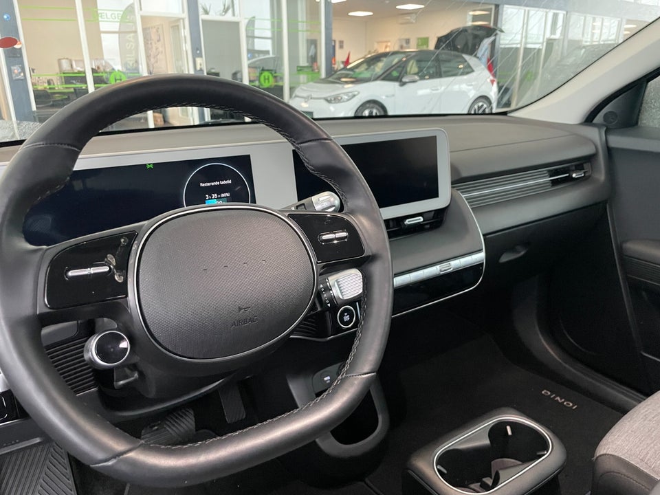 Hyundai Ioniq 5 77 Dynamiq 5d