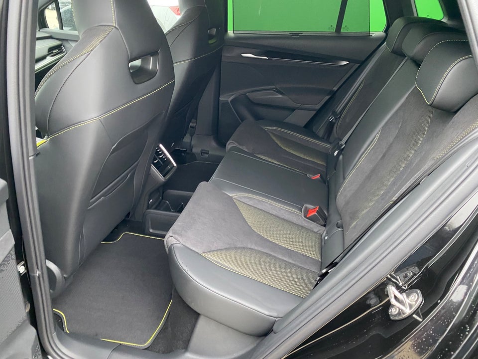 Skoda Elroq iV RS Advanced 5d