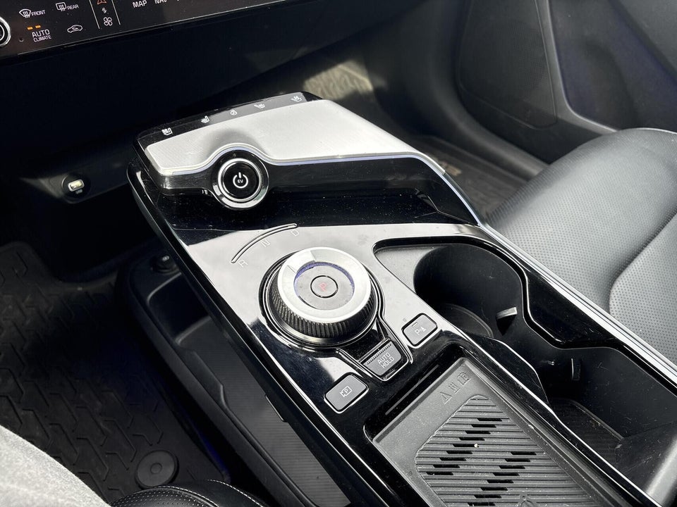 Kia EV6 77 Long Range Upgrade 5d