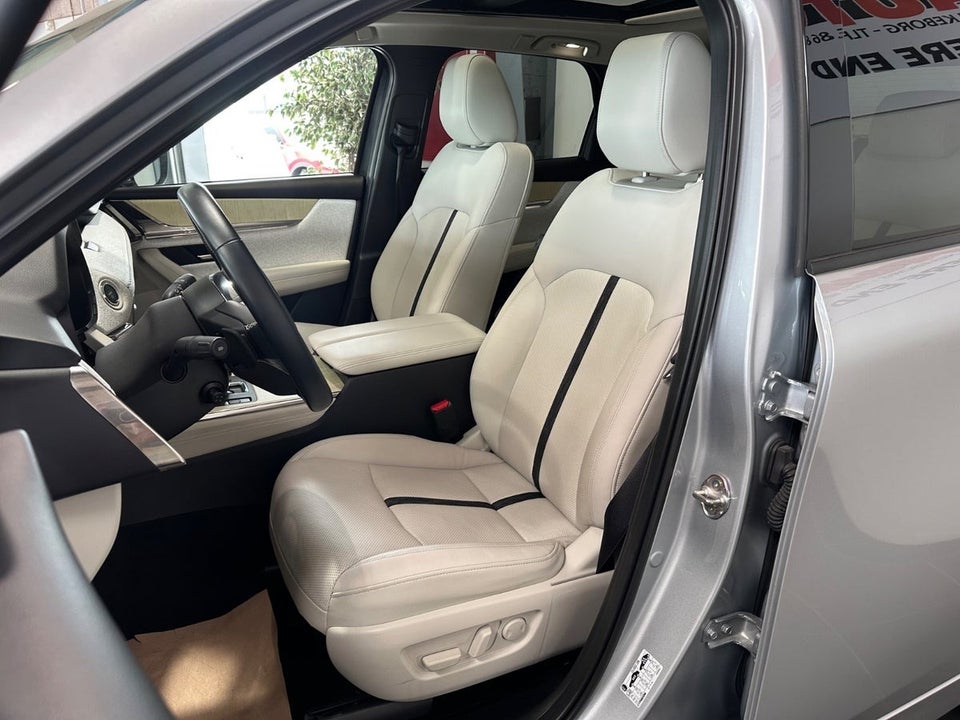 Mazda CX-60 2,5 PHEV Takumi Comfort aut. AWD 5d