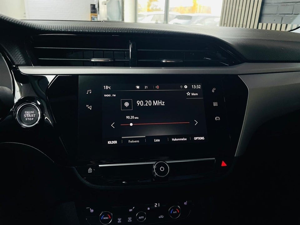 Opel Corsa-e 50 Edition 5d