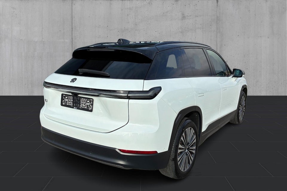 NIO EL7 75 Standard Range 5d