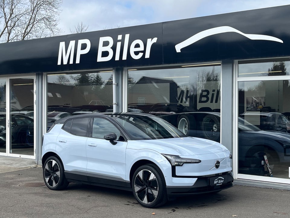 Volvo EX30 Extended Range Ultra 5d