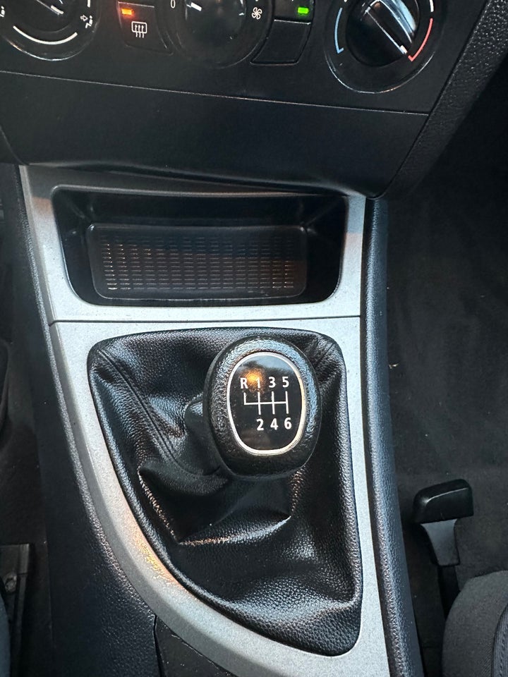 BMW 116i 1,6 M-Sport 5d