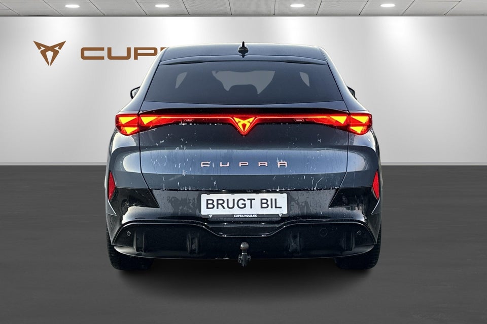 Cupra Tavascan 77 Endurance 5d