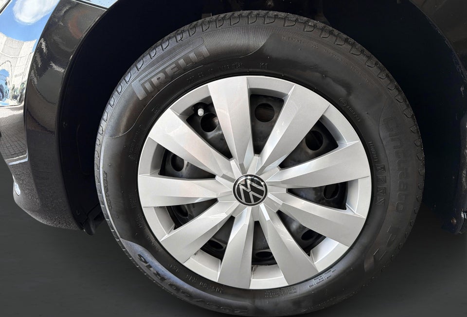VW Touran 1,5 TSi 150 Comfortline DSG 7prs 5d