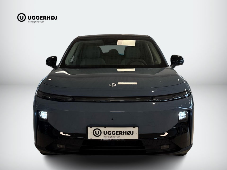 Leapmotor B10 67 Design 5d