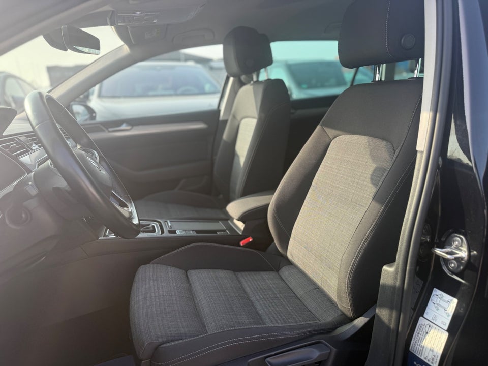 VW Passat 1,5 TSi 150 Business+ Variant DSG 5d