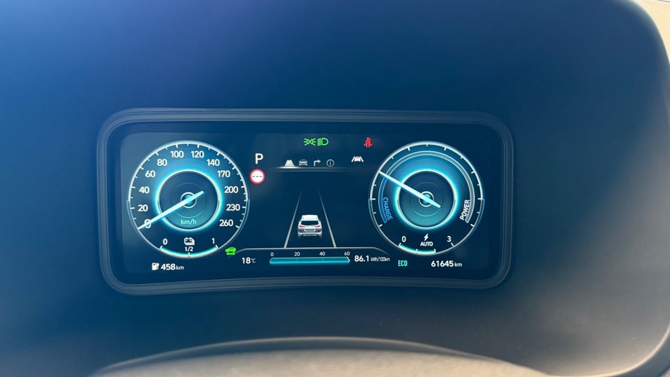 Hyundai Kona 64 EV Prime 5d