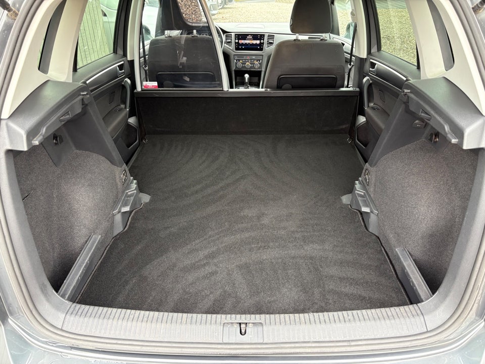 VW Golf Sportsvan 1,5 TSi 150 Comfortline DSG 5d