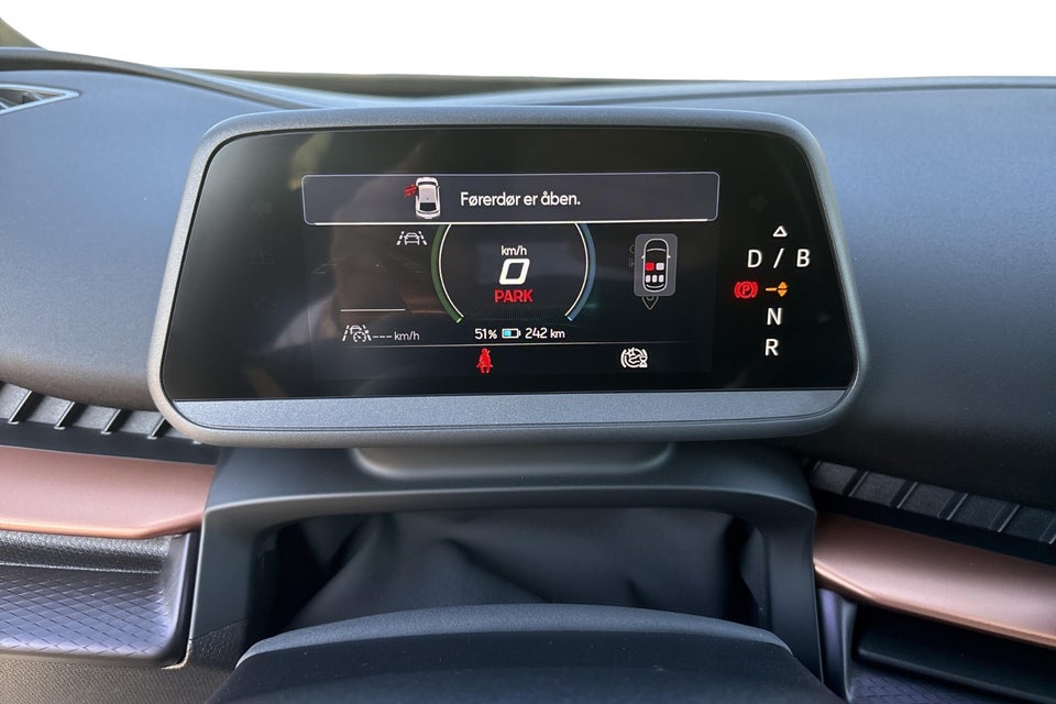 Cupra Tavascan 77 Endurance 5d