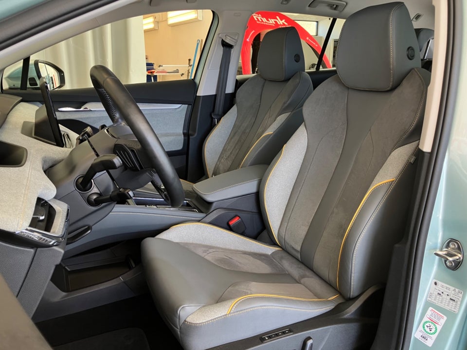 Skoda Enyaq 80 iV Lounge 5d