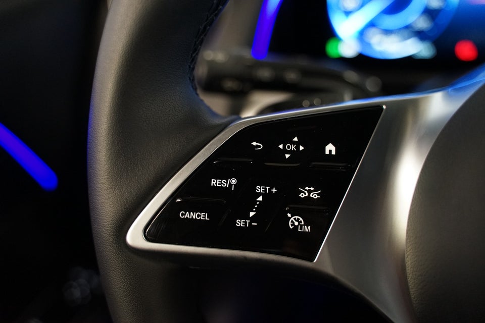 Mercedes EQB250+ Progressive Advance 5d