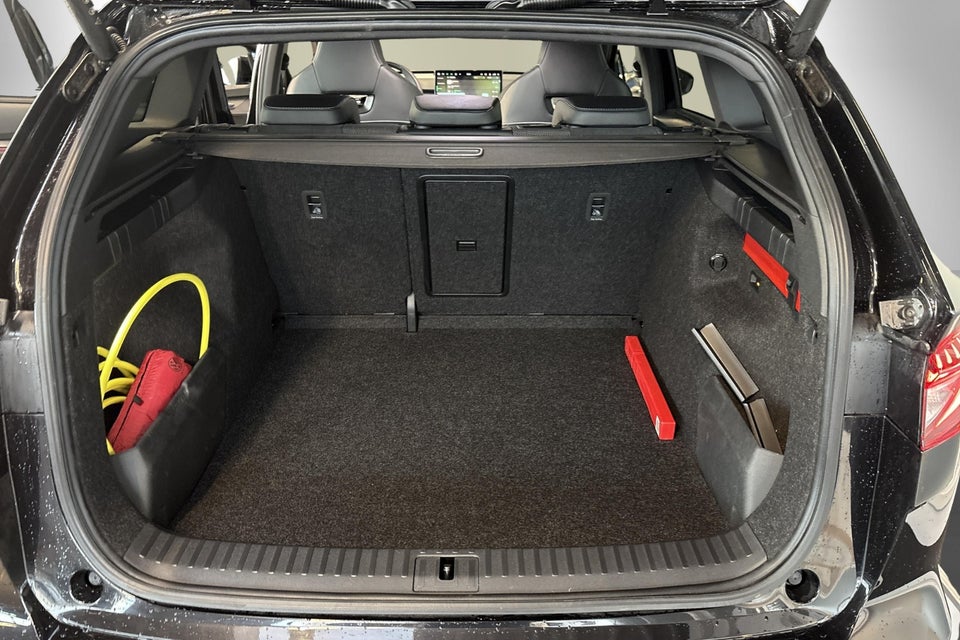 Skoda Enyaq 85 iV Sportline 5d