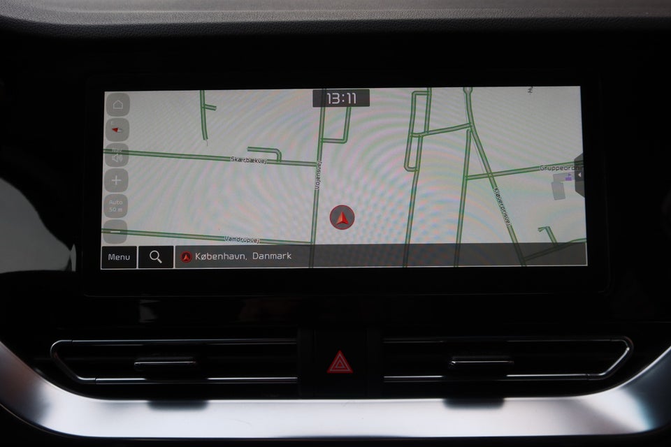 Kia e-Niro 64 Advance+ 5d