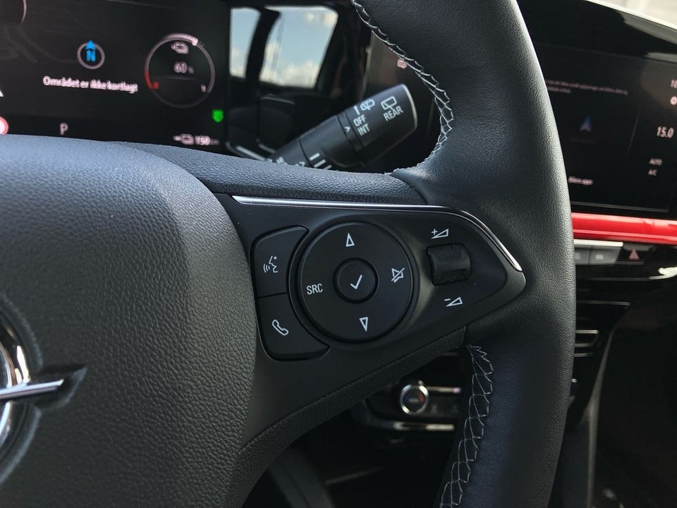 Opel Mokka-e 50 GS Line 5d