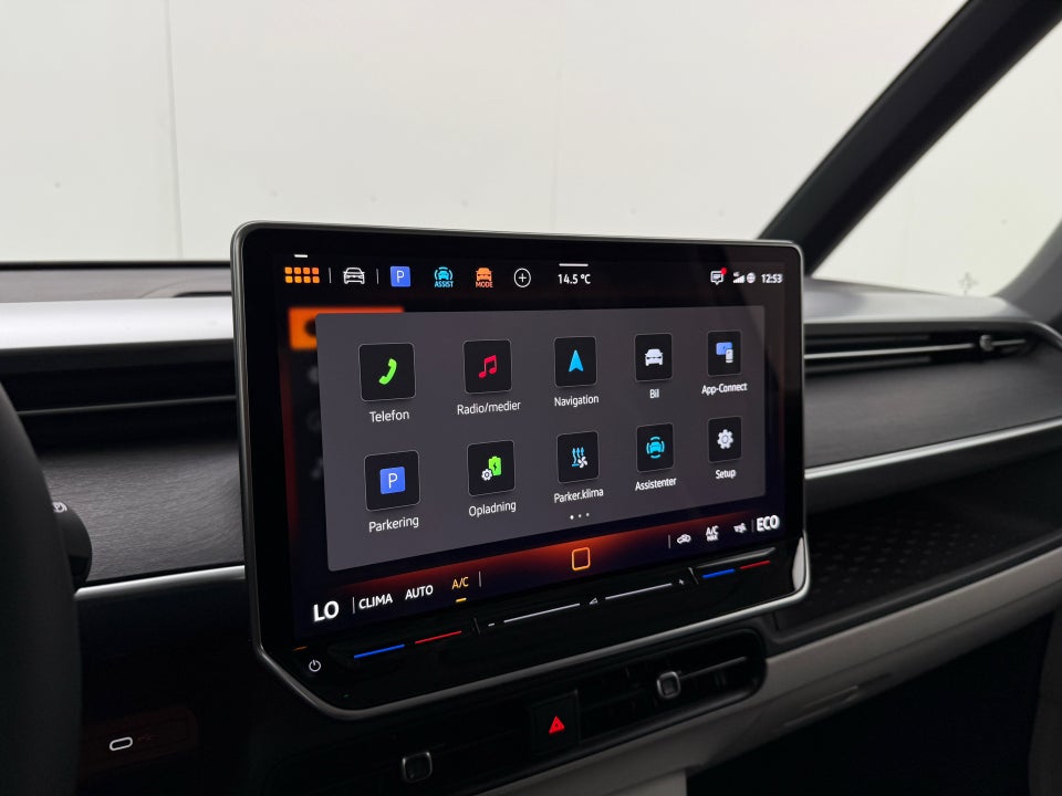 VW ID.Buzz 79 Life SWB 5d