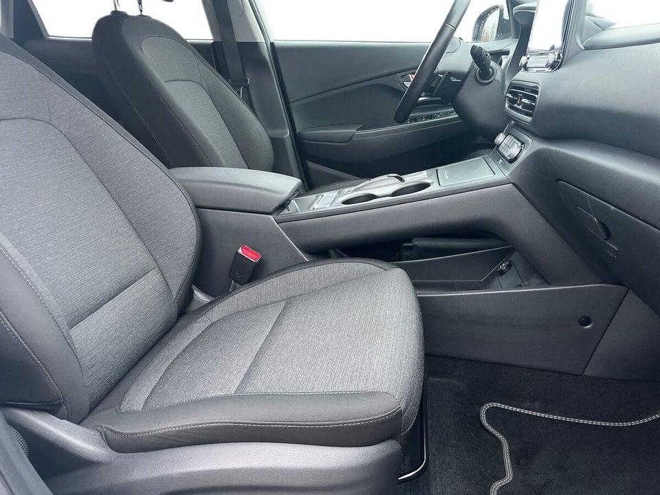 Hyundai Kona 39 EV Edition 30+ 5d